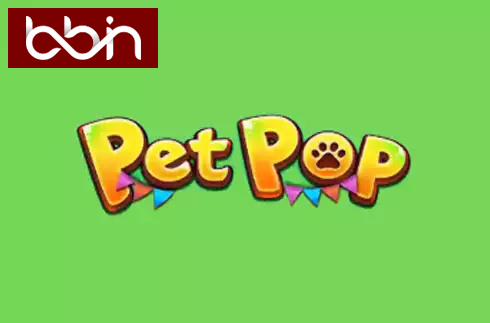 Pet Pop